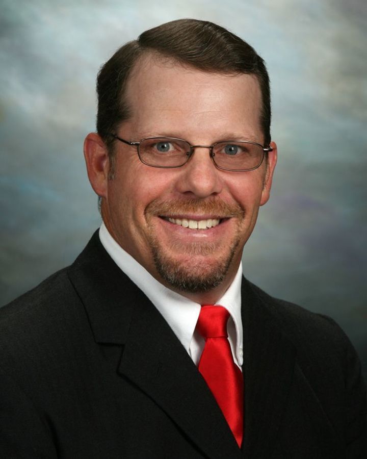 Russ Dunn