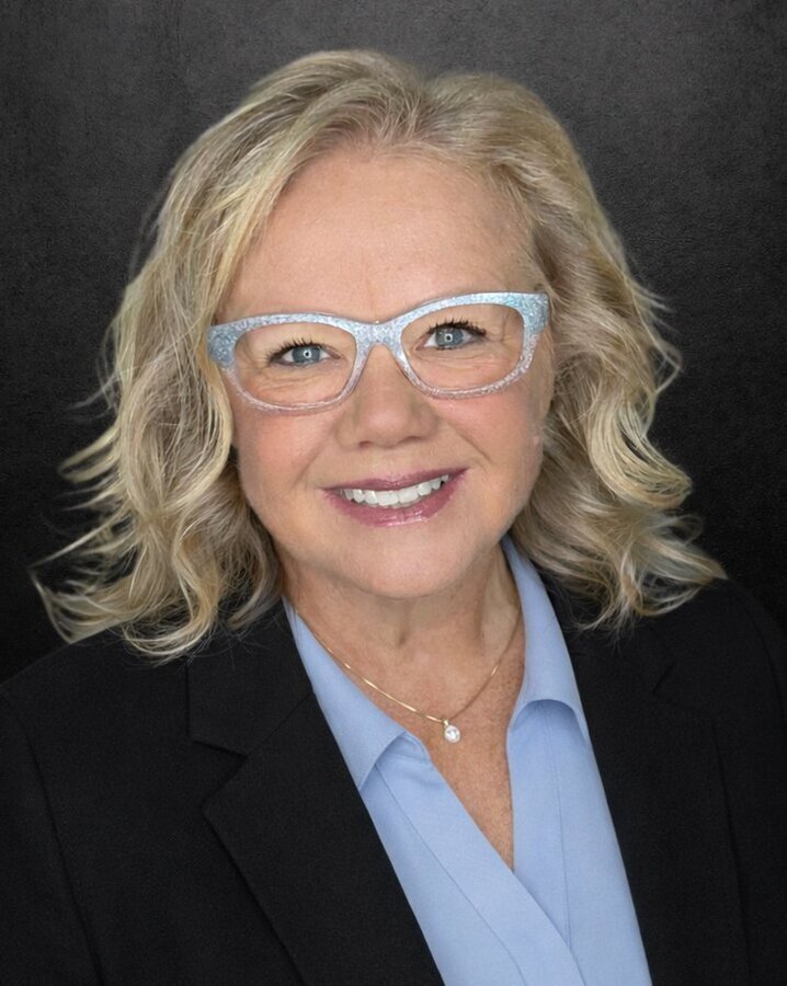 Trisha Nelson