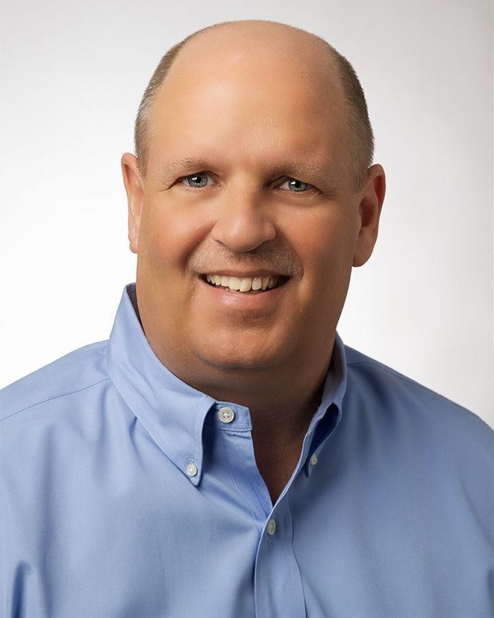 Jeff Elsberry